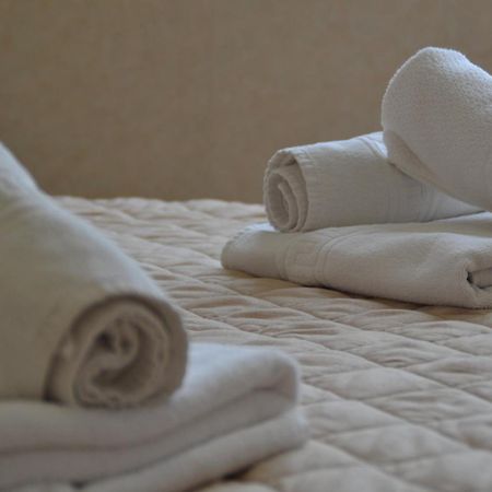 Hotel Bel Sogno Rimini Bagian luar foto