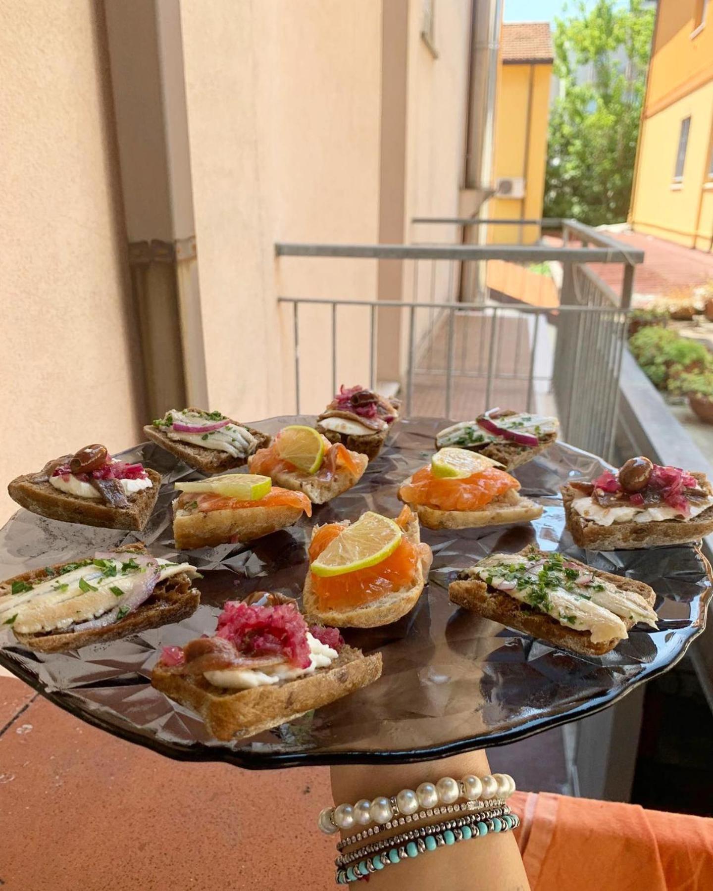 Hotel Bel Sogno Rimini Bagian luar foto