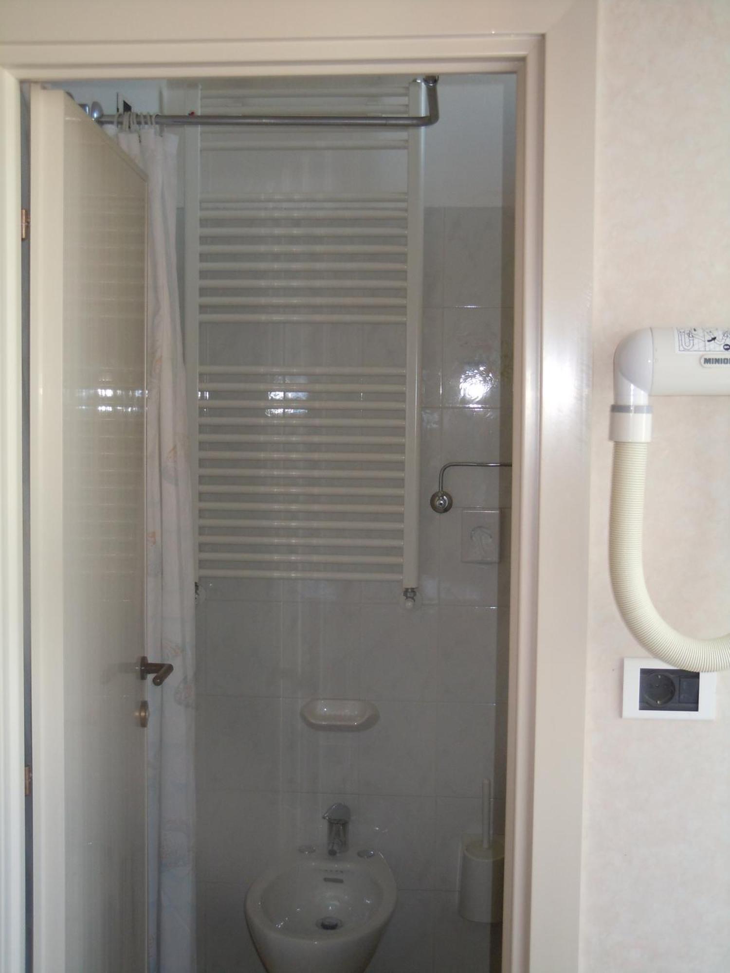 Hotel Bel Sogno Rimini Ruang foto
