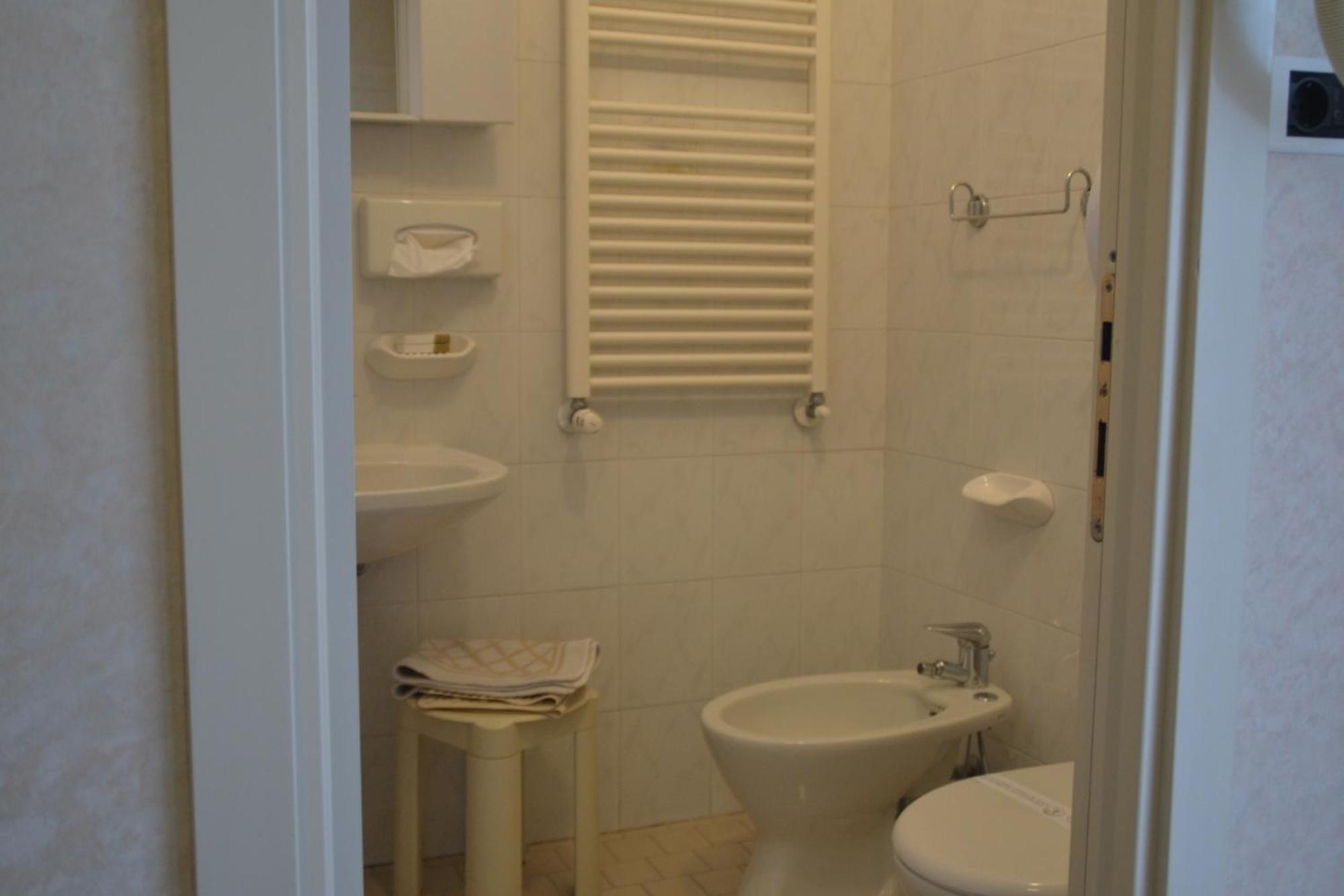 Hotel Bel Sogno Rimini Bagian luar foto