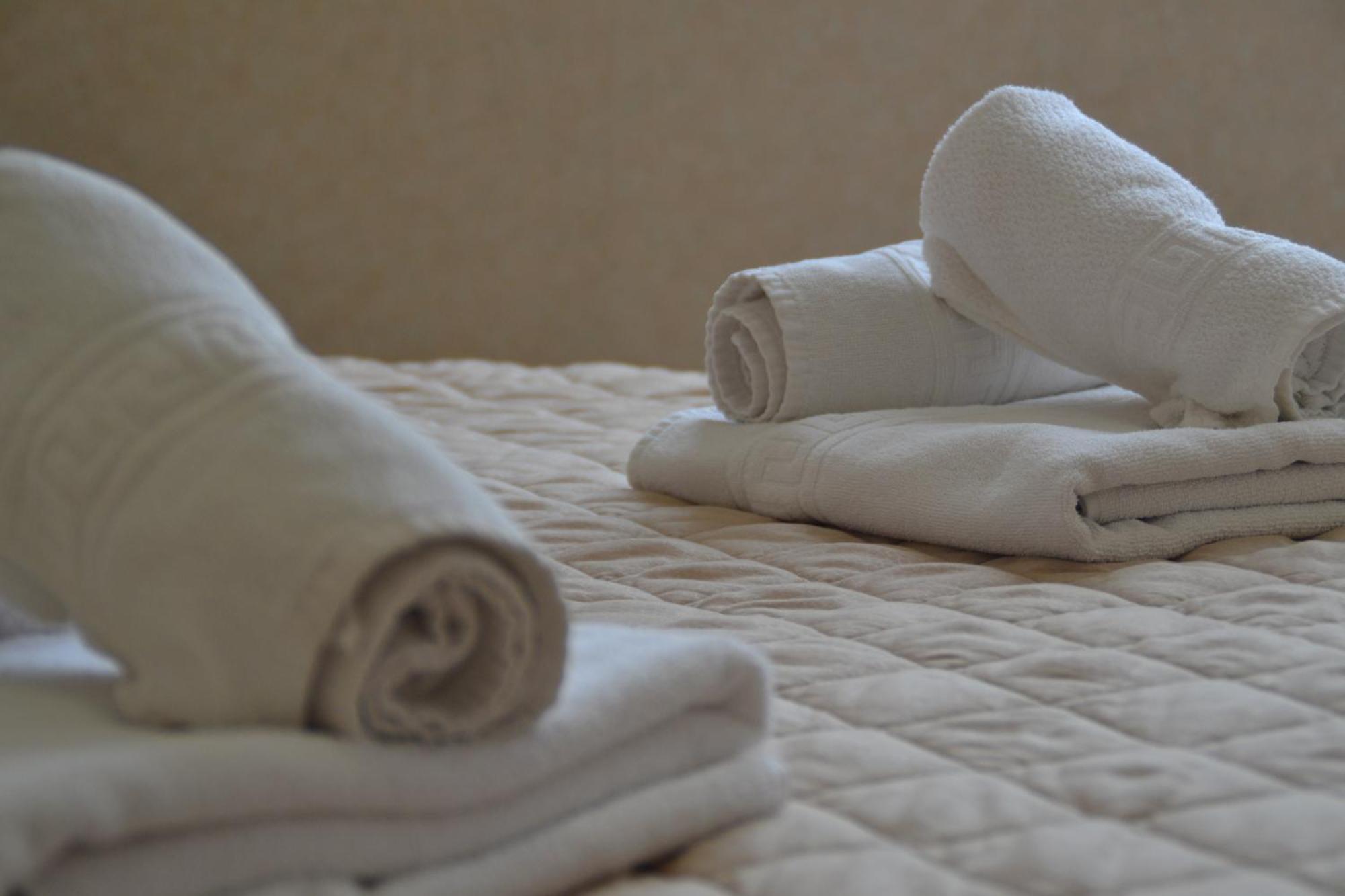 Hotel Bel Sogno Rimini Bagian luar foto