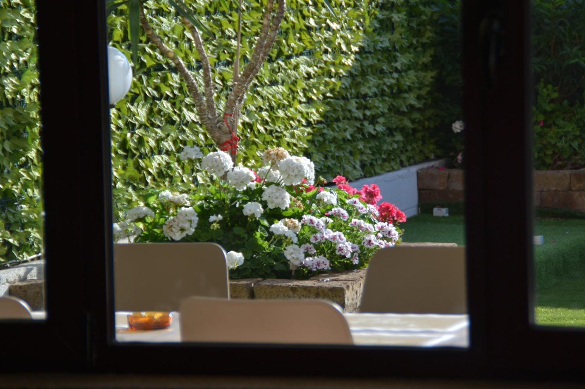 Hotel Bel Sogno Rimini Bagian luar foto