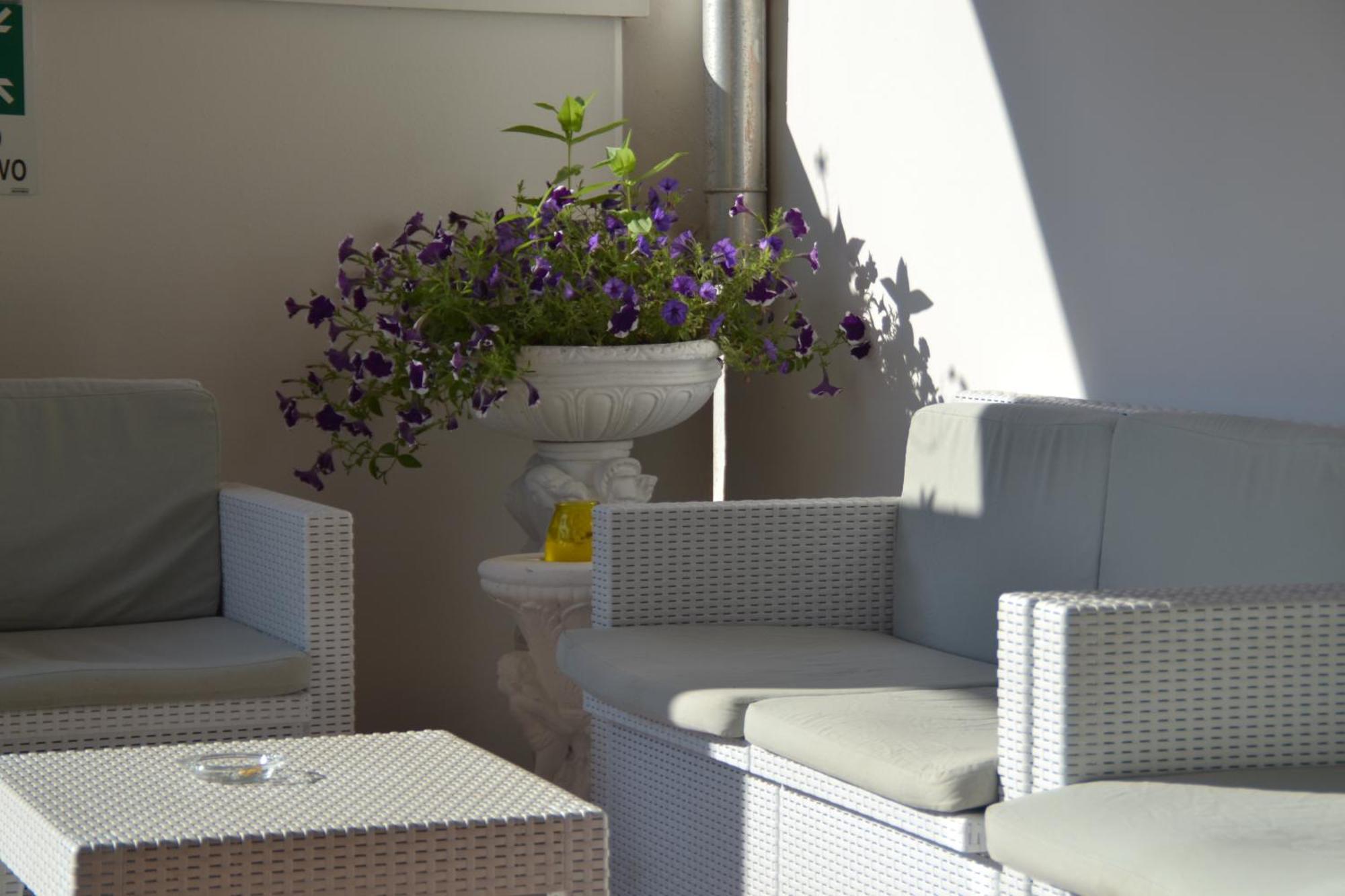 Hotel Bel Sogno Rimini Bagian luar foto