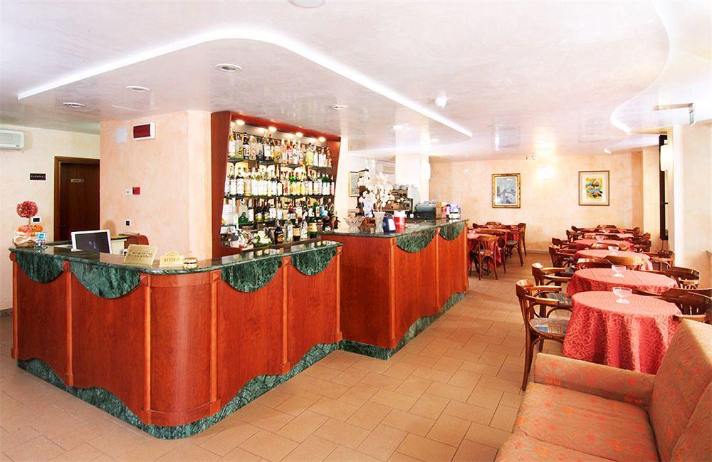 Hotel Bel Sogno Rimini Bagian luar foto